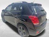 Used 2018 Chevrolet Trax Premier w/ Midnight Edition image 4