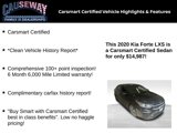 Used 2020 Kia Forte LXS image 2