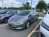 Used 2017 Chevrolet Volt Premier w/ Driver Confidence II Package image 3