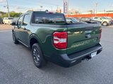 New 2025 Ford Maverick XLT image 5