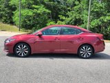 Used 2022 Nissan Sentra SV w/ SV Premium Package image 3