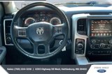 Used 2017 RAM 1500 Big Horn image 5