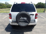 Used 2007 Jeep Liberty Limited image 4