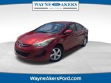 Used 2015 Hyundai Elantra SE image 1