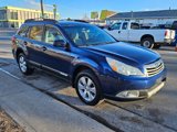 Used 2011 Subaru Outback 3.6R Limited w/ PWR Moonroof Pkg image 3