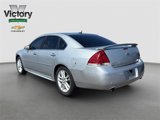 Used 2012 Chevrolet Impala LTZ image 4