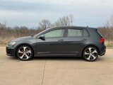 Used 2016 Volkswagen GTI Autobahn w/ Lighting Package (SEL) image 2
