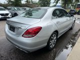 Used 2016 Mercedes-Benz C 300 4MATIC Sedan image 4