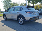 Used 2024 Honda HR-V LX image 4