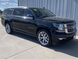 Used 2016 Chevrolet Suburban LTZ image 3