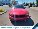Used 2010 Ford Mustang Premium image 6