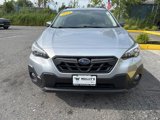 Used 2022 Subaru Crosstrek 2.5i Sport w/ Moonroof Package image 2
