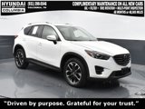 Used 2016 MAZDA CX-5 Grand Touring image 4