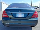 Used 2011 Mercedes-Benz S 550 image 5