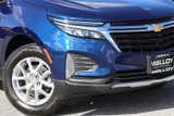 Used 2022 Chevrolet Equinox LT image 5