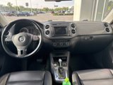 Used 2016 Volkswagen Tiguan SE image 6