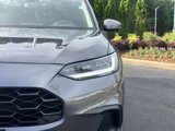 Used 2024 Honda HR-V LX image 5