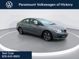 Used 2013 Honda Civic EX image 2