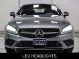 Used 2019 Mercedes-Benz C 300 Coupe w/ Premium Package image 3