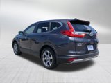 Used 2018 Honda CR-V EX image 5