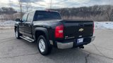 Used 2009 Chevrolet Silverado 1500 LTZ w/ Safety Package image 5