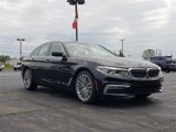 Used 2017 BMW 530i xDrive image 3