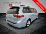 Used 2017 Toyota Sienna LE image 6