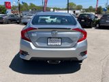 Used 2021 Honda Civic Sport image 5