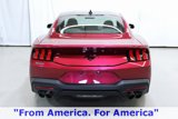 New 2025 Ford Mustang Coupe w/ Mustang Nite Pony Package image 5