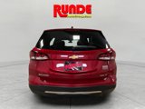 Used 2022 Chevrolet Equinox LT image 4