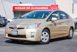 Used 2010 Toyota Prius Three image 2
