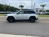 New 2025 Jeep Grand Cherokee Altitude image 3
