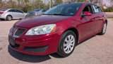 Used 2010 Pontiac G6 Sedan image 3