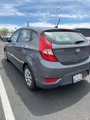 Used 2017 Hyundai Accent SE image 4