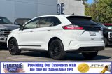 Used 2024 Ford Edge SE w/ Black Appearance Package image 6
