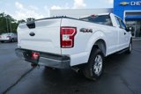 Used 2018 Ford F150 XL w/ Equipment Group 101A Mid image 5