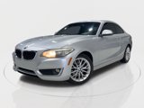 Used 2015 BMW 228i Coupe image 2