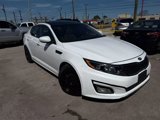 Used 2015 Kia Optima EX w/ EX Premium Package image 6