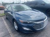 Used 2024 Chevrolet Malibu LS image 3