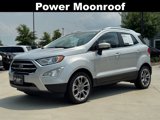 Used 2018 Ford EcoSport Titanium image 5