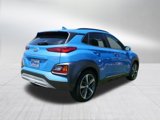 Certified 2020 Hyundai Kona Ultimate w/ Cargo Package image 3