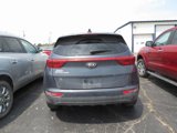 Used 2017 Kia Sportage LX image 4
