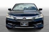 Used 2016 Honda Accord Sport image 3