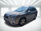 Used 2021 Subaru Forester Touring image 2