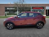 Certified 2020 Nissan Kicks SV image 4