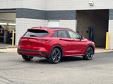 New 2025 INFINITI QX50 Sport image 4