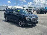 Certified 2023 GMC Terrain SLT image 2