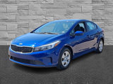 Used 2017 Kia Forte LX w/ LX Popular Package image 4