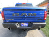Used 2017 RAM 1500 Rebel w/ Luxury Group image 4
