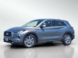 Certified 2024 INFINITI QX50 Pure image 6